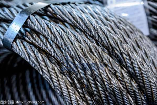 提升人的鋼絲繩多久檢測(cè)一次